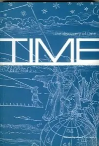 The Discovery of Time. - McCready, Stuart (editor). Voordeelprijs