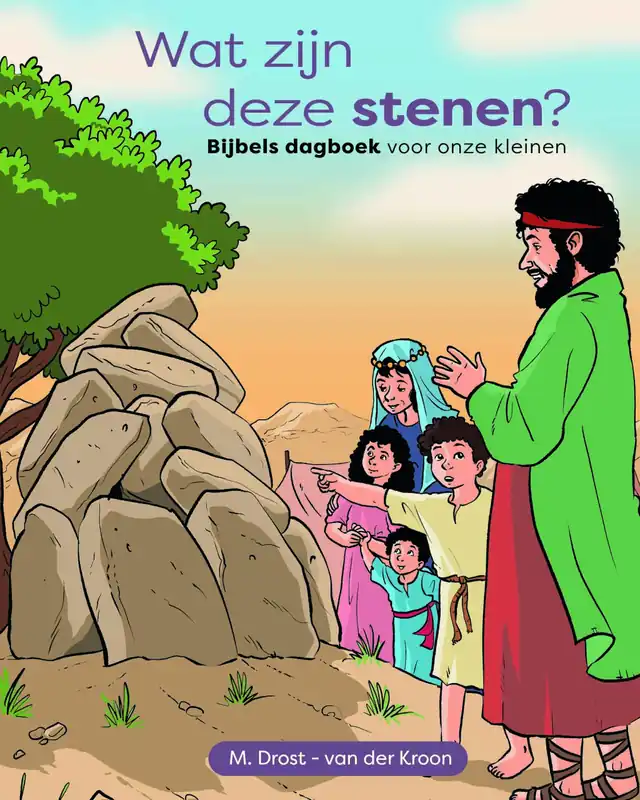 Wat zijn deze stenen? Hete Deal