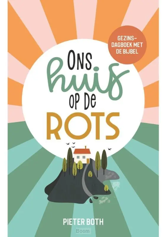 Gratis Retour Ons huis op de rots