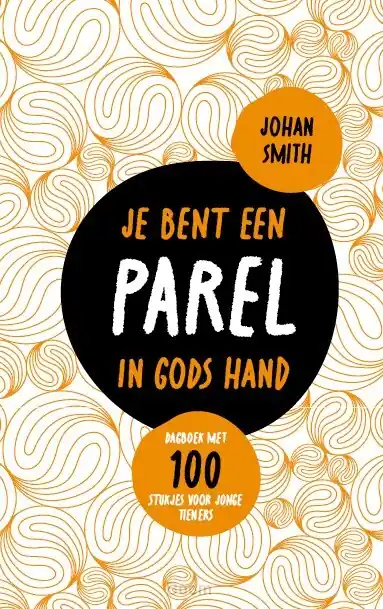 Je bent een parel in Gods hand Favoriet