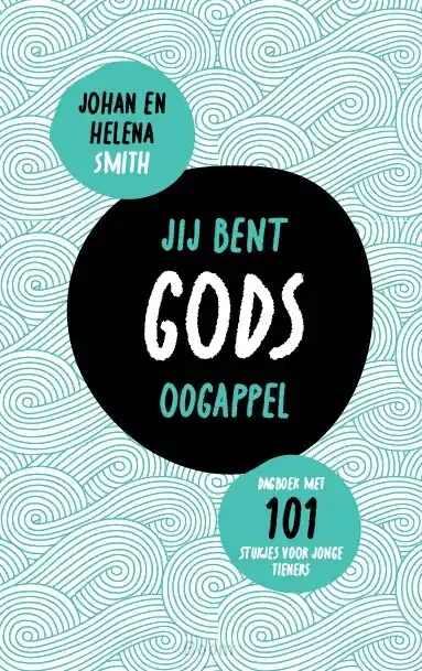 Must-Have Jij bent Gods oogappel