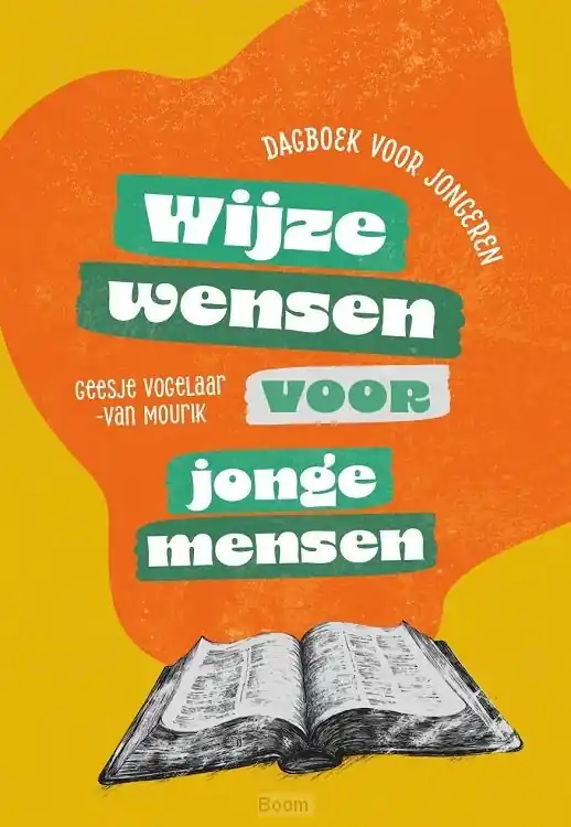 Wijze wensen voor jonge mensen Populair