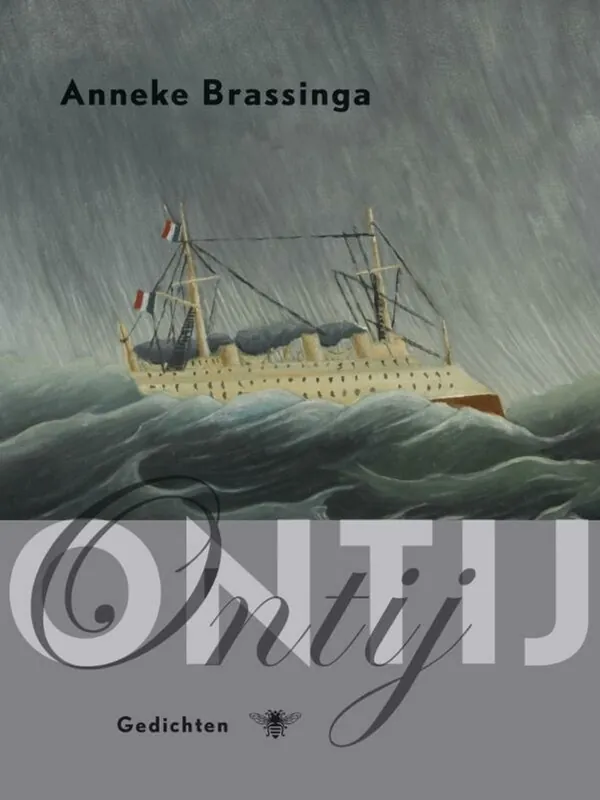 Ontij - Anneke Brassinga Beste Prijs