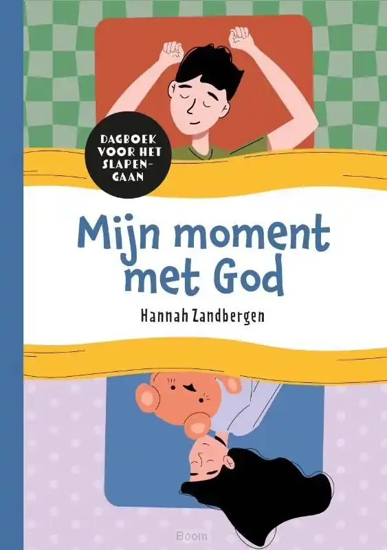 Koop Online Mijn moment met God