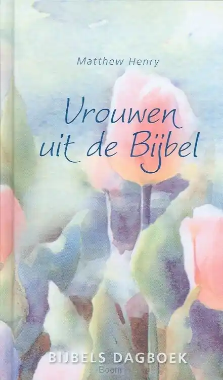 Express Levering Vrouwen uit de bijbel