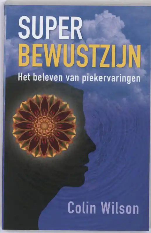 Dagaanbieding Superbewustzijn - Colin Wilson