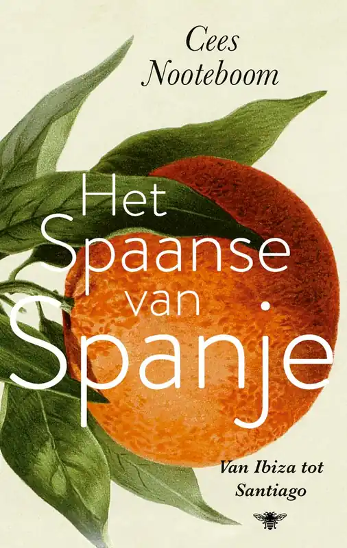 Weekendaanbieding Het Spaanse van Spanje - Cees Nooteboom