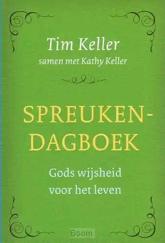 Spreukendagboek Lage Prijs