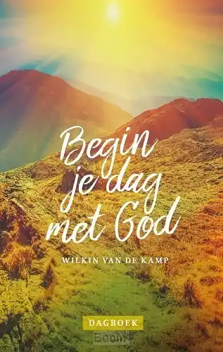 Flitsaanbieding Begin je dag met God
