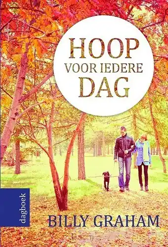 Laatste Kans Hoop voor iedere dag