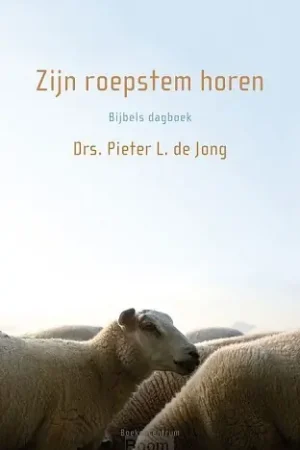 Zijn roepstem horen Aanbieding