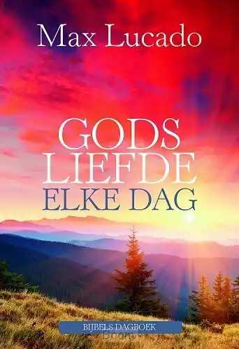 Koop Vandaag Gods liefde elke dag