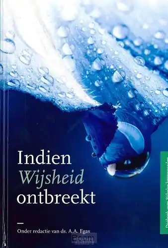 Indien wijsheid ontbreekt Superprijs