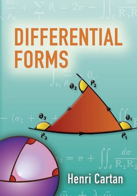 Beperkte Voorraad Differential Forms - Henri Cartan
