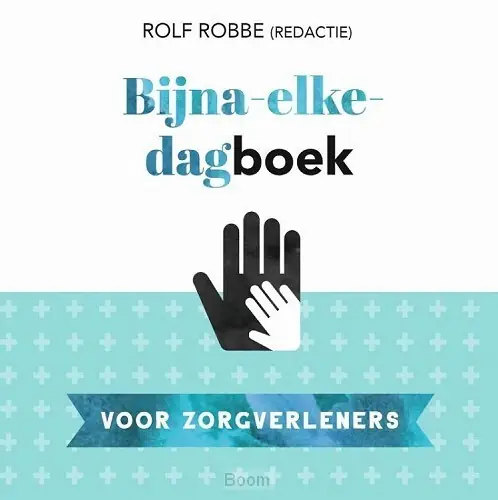 Bijna-elke-dagboek voor zorgverleners Alleen Vandaag