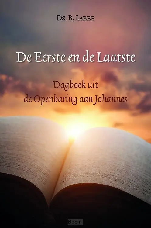Nieuw Eerste en de laatste