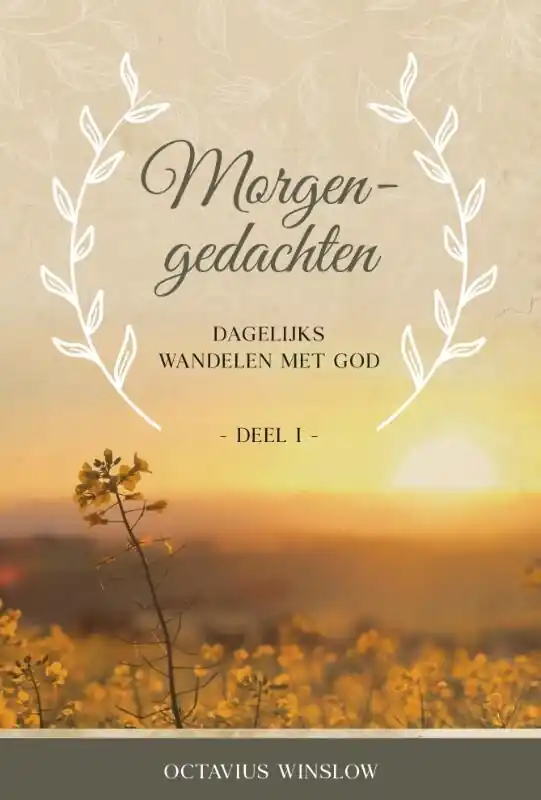 Morgengedachten Direct Verzonden
