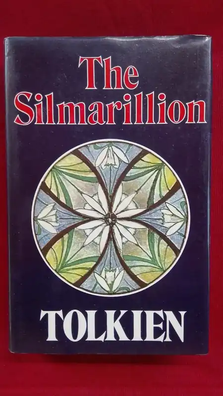 Betaalbaar The Silmarillion - J.R.R. Tolkien