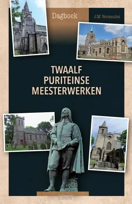 Uitverkoop Twaalf puriteinse meesterwerken