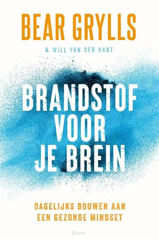 Brandstof voor je brein Express Levering