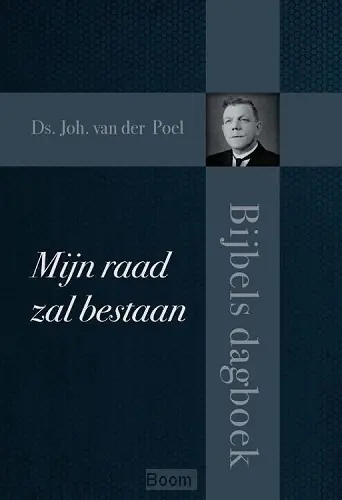 Mijn raad zal bestaan Koop Vandaag