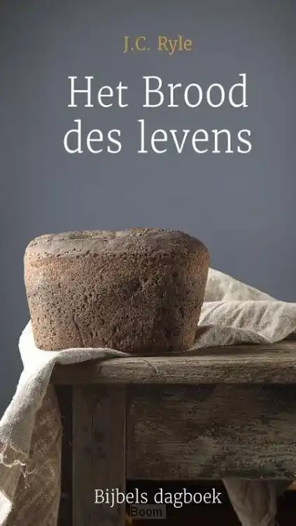 Meest Verkocht Brood des levens