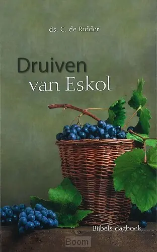 Druiven van Eskol Gecertificeerd