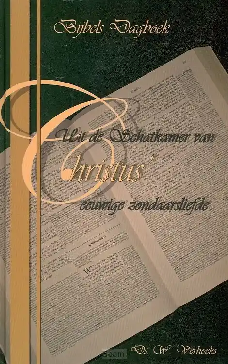 Veilige Betaling Uit de schatkamer van Christus' eeuwige