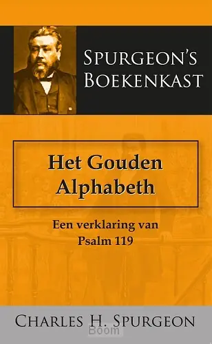 Speciale Aanbieding Het gouden alphabeth