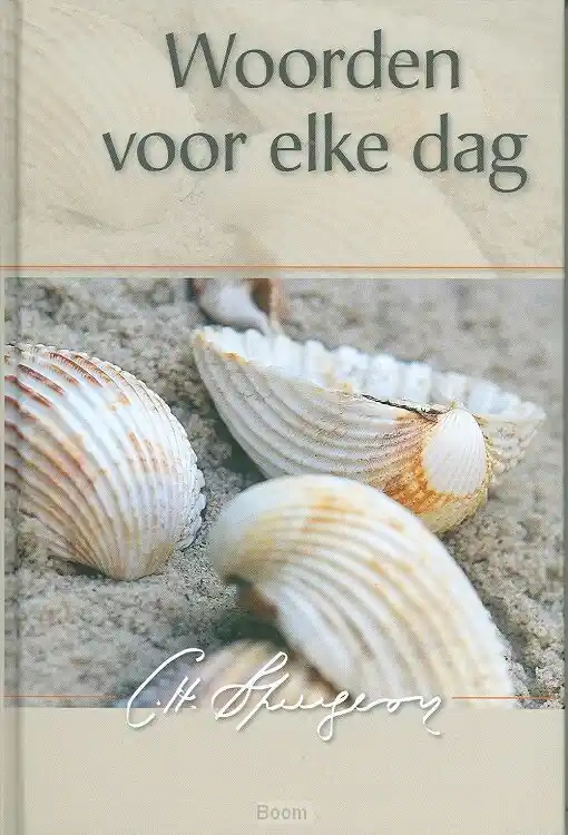 Beperkte Voorraad Woorden voor elke dag