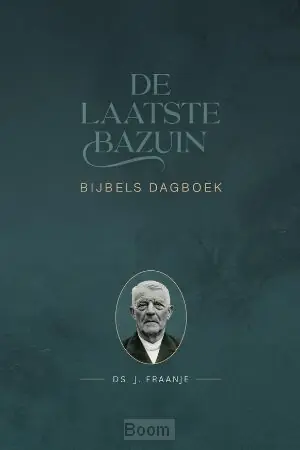 Goedkoop Laatste bazuin