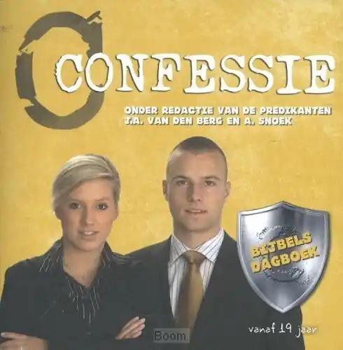 Shop Nu Confessie