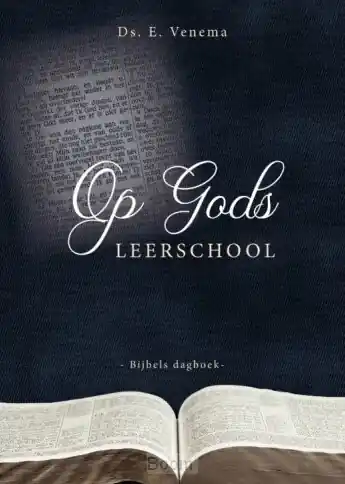 Op Gods leerschool Speciale Aanbieding