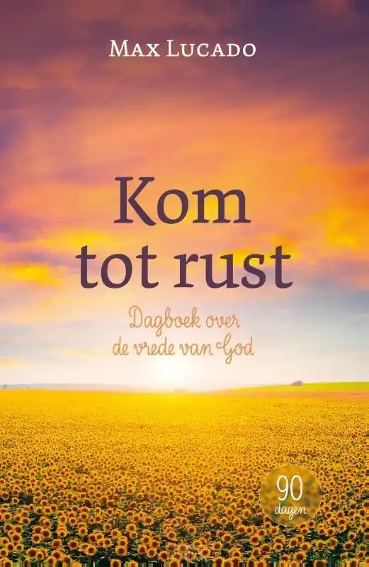 Kom tot rust Koop Online