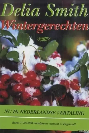 Wintergerechten - D. Smith Flitsaanbieding