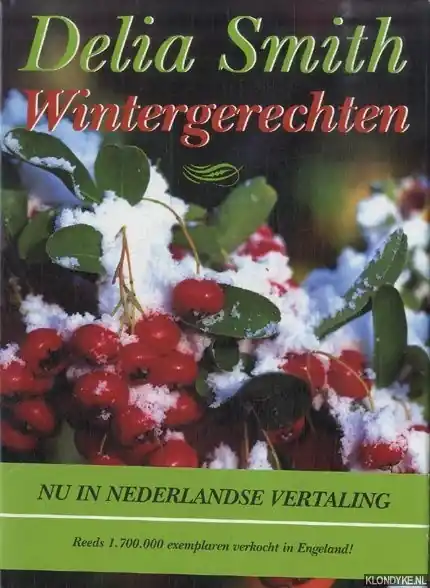 Wintergerechten - D. Smith Flitsaanbieding