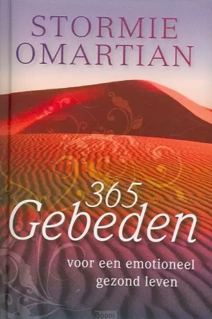 365 gebeden voor emotioneel gezond leven Gecertificeerd