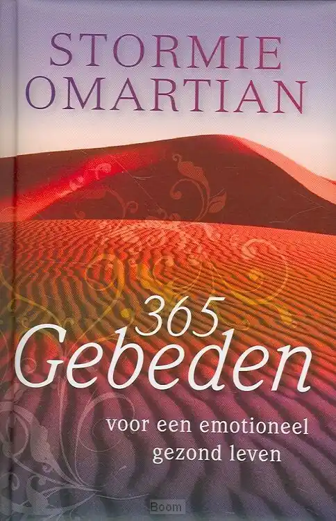 365 gebeden voor emotioneel gezond leven Gecertificeerd