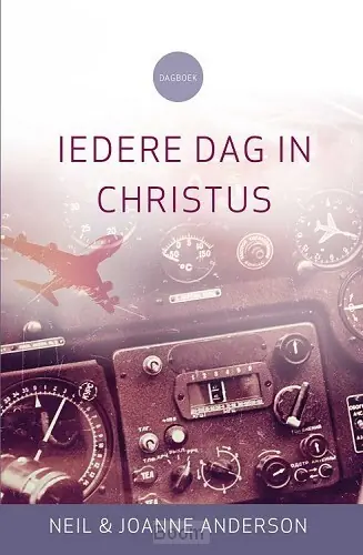 Iedere dag in Christus Gereduceerde Prijs
