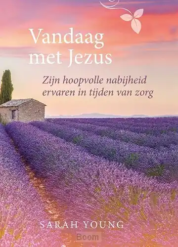 Vandaag met Jezus Aanbieding