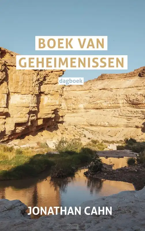 Express Levering Boek van geheimenissen