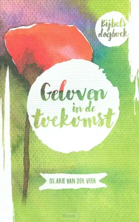 Bestel Nu Geloven in de toekomst