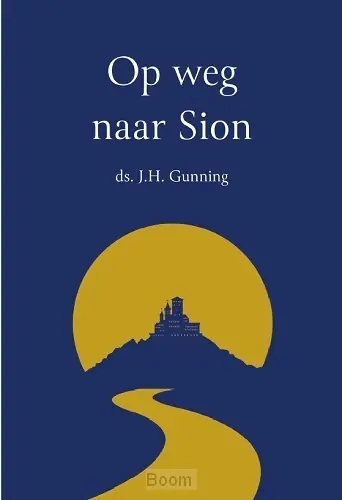 Merkproduct Op weg naar Sion