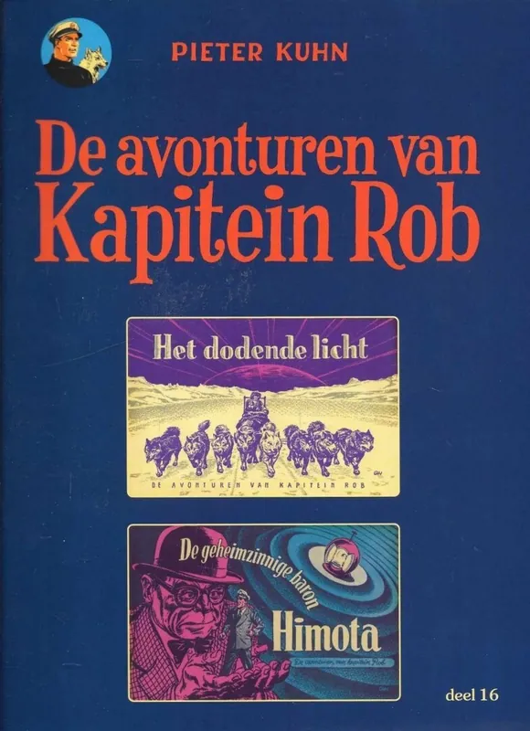Gecertificeerd 16 - P. Kuhn