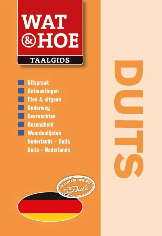 Duits - Gisela Buddée Beste Prijs