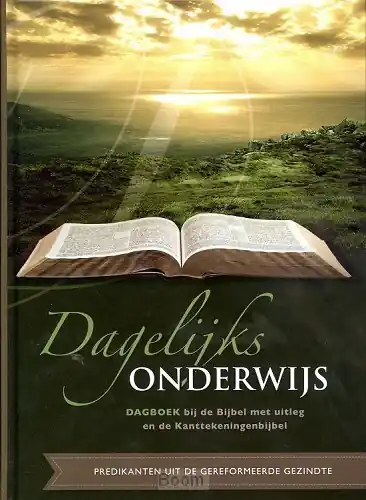 Dagelijks onderwijs Koop Vandaag