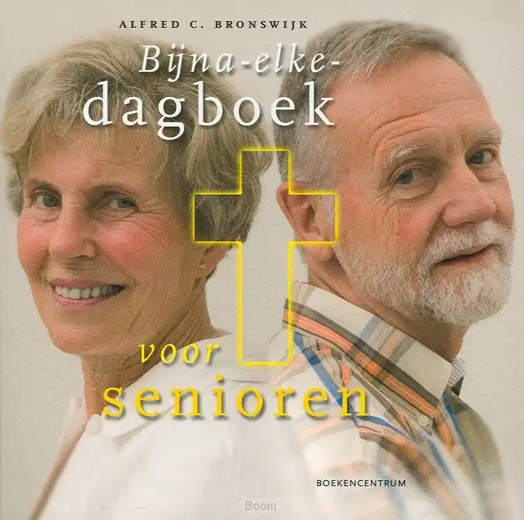 Koop Online Bijna elke dagboek voor senioren