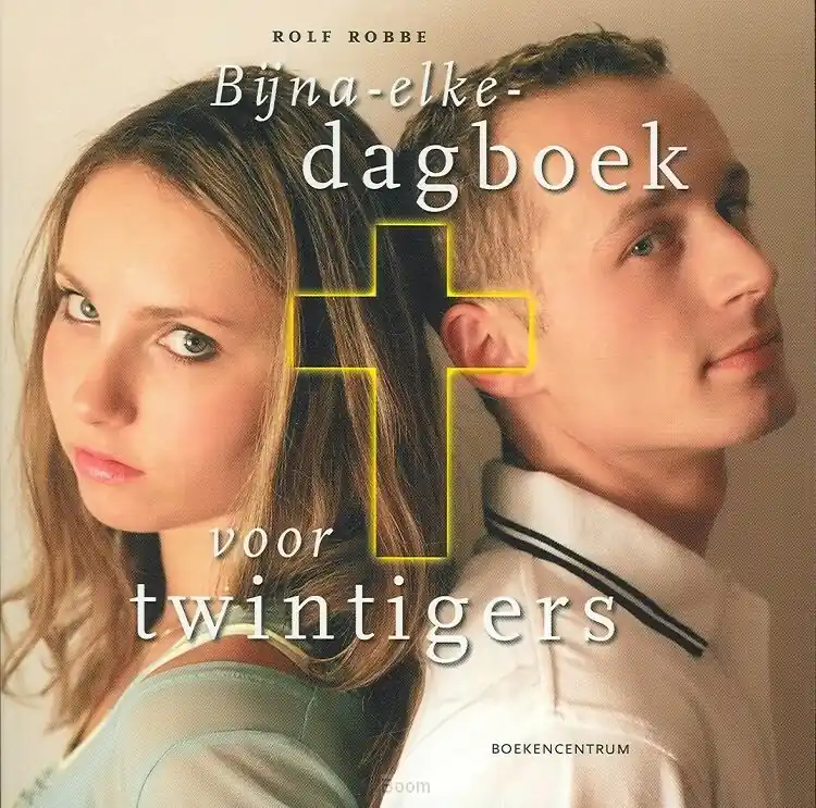 Koop Online Bijna elke dagboek voor twintigers