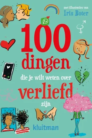 100 dingen die je wilt weten over verliefd zijn Koop Vandaag