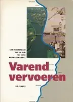 Varend vervoeren - Baars Direct Beschikbaar